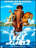 L'âge de glace, troisième !