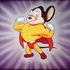 La Paramount veut ressuciter Mighty Mouse