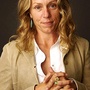 Frances McDormand côtoie une rockstar