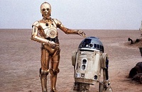 Star Wars : des blu-ray et du nouveau