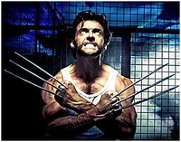 Wolverine, le film  : première photo