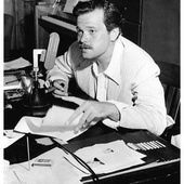 Gégard Corbiau relance Orson Welles