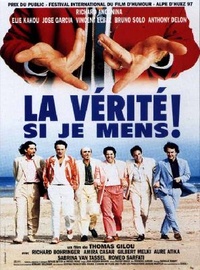 La vérité si je mens ! 3 : tournage en septembre