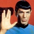 L'éternel Mister Spock se retire