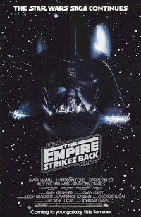 L'Empire Contre-Attaque commémoré à Paris