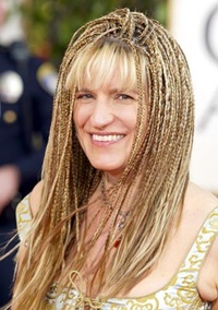 Catherine Hardwicke et son casting se promènent dans les bois