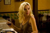 Scarlett Johansson et Pénélope Cruz dans le nouveau Woody Allen