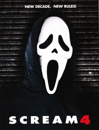 Scream : une nouvelle trilogie, pas de Jamie Kennedy