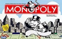 Monopoly par Ridley Scott : quand Jumanji rencontre Wall Street