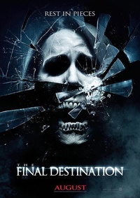 Destination finale 5 a trouvé un scénariste