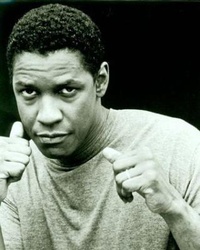 Du théâtre à l'écran pour Denzel Washington ?