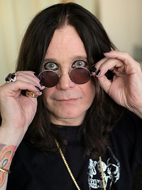 Ozzy Osbourne veut Johnny Depp