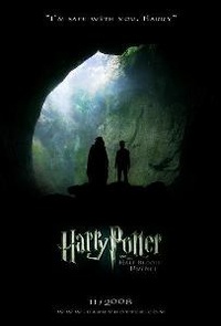 David Yates et Harry Potter, à la vie à la mort ?