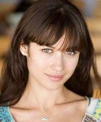 Quand une James Bond girl devient sirène