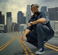 Ice Cube chez les ripoux