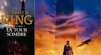 La Tour Sombre de Stephen King sur grand écran ?