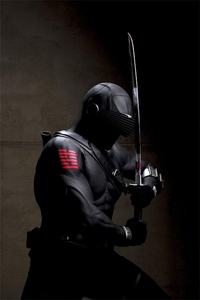 G.I. Joe revient en 2012