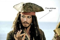Disney veut limiter les frais pour Pirates des Caraïbes 4