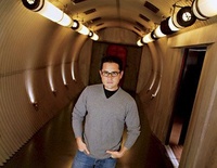 JJ Abrams : 2ème