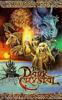 Un remake en 3D pour Dark Crystal
