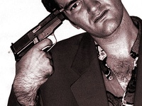 Tarantino à la tête du Festival de Venise