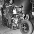 Mickey Rourke on the highway to hell