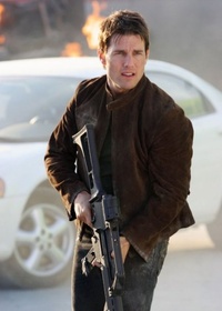 Un réalisateur et une nouvelle date de sortie pour Mission Impossible 4