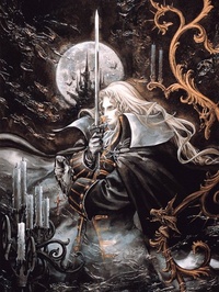 Castlevania ressuscite (enfin presque)