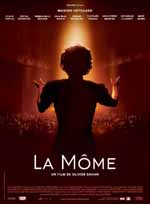 Deux statuettes pour La Môme aux Oscars