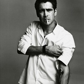 Colin Farrell reprend le chemin des studios