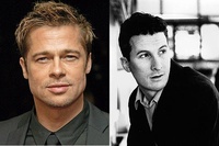 Brad Pitt et Darren Aronofsky partent en chasse