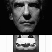Un nouveau projet pour David Cronenberg