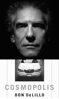 Un nouveau projet pour David Cronenberg