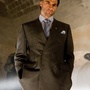 Mark Strong sera Sinistro dans Greenlantern