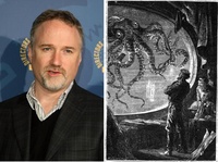 David Fincher revisite Jules Verne