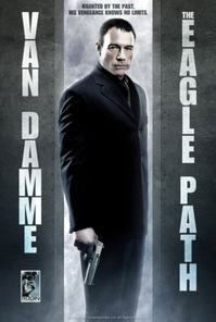 Cannes 2010 : les mémoires chaotiques de Van Damme