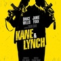 Cannes 2010 : une affiche pour Kane & Lynch