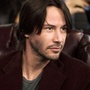 Keanu Reeves dans l'Eden spatial