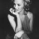 Marilyn Monroe voit double