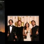 OSCARS : le palmarès en clair
