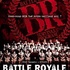 La Toei ressort Battle Royale en 3D