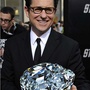J.J. Abrams prévoit son casse