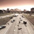 Brad Anderson sur l'autoroute 666