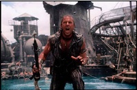 Kevin Costner pourrait-il endiguer la marée noire ?