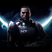 Mass Effect au cinéma, c'est confirmé !