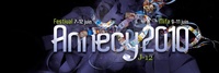 Après Cannes, Annecy fait son festival !