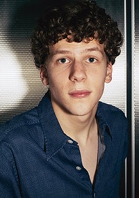Jesse Eisenberg n'a pas 30 minutes