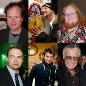 L'empire des geeks contre-attaque