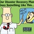 Dilbert arrive en film
