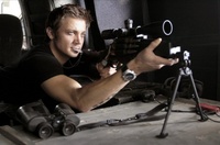 Jeremy Renner aura-t-il la vision du rapace ?